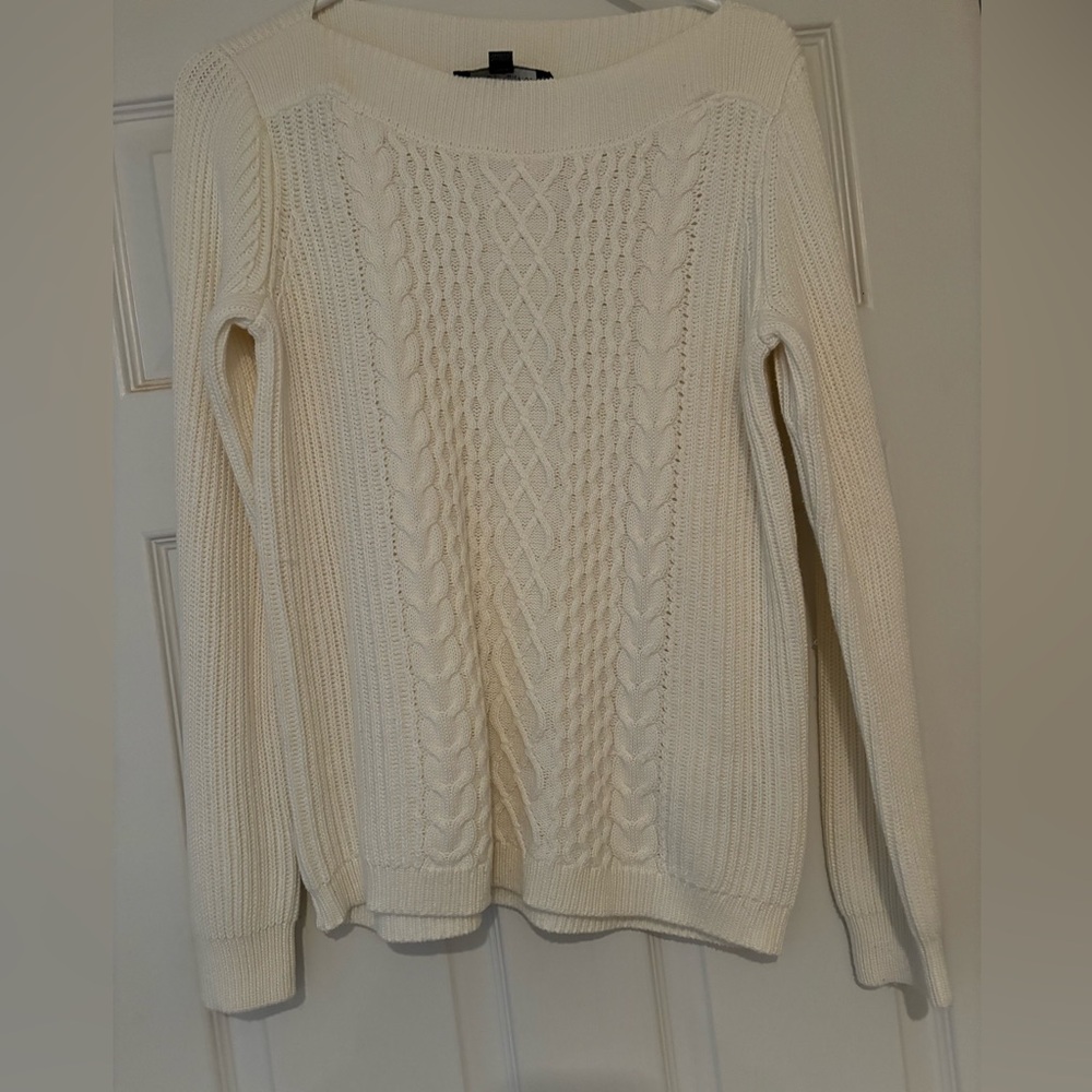 Tommy Hilfiger sweater S